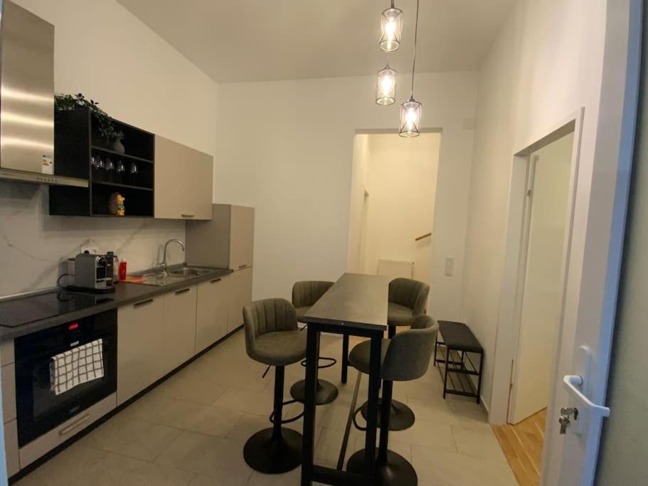 Erleben Sie Wien L Bg3 Exterior foto
