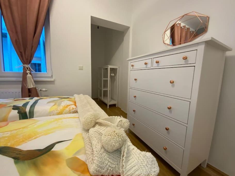 Erleben Sie Wien L Bg3 Exterior foto
